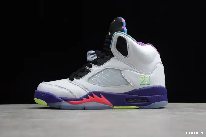 5 Retro DB3335-100 Alternate Jordan Bel-Air Air 0421